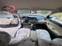 هیوندای سۆناتا